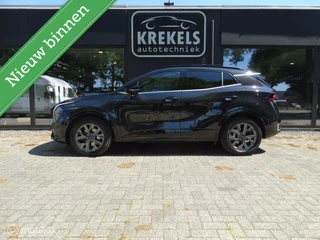 Kia Sportage Kia Sportage 1.6 T-GDi Hybrid GT-PlusLine | Pano | Carplay - afbeelding nr 8
