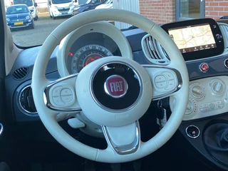 Fiat 500 - afbeelding nr 8
