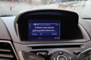 Ford Fiesta Ford Fiesta 1.0 EcoBoost Titanium 100pk | Climate Controle | Stoel en voorruit verwarming | Automaat - afbeelding nr 40