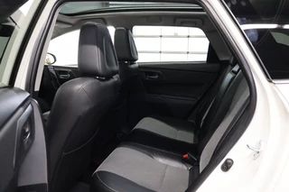 Toyota Auris - afbeelding nr 18