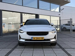 Polestar 2 Polestar 2 Aut. Range Plus | Panorama | Harman / Kardon | Trekhaak | - afbeelding nr 8
