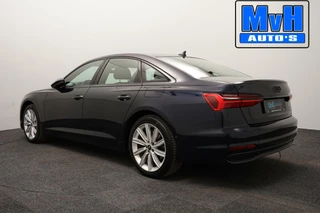 Audi A6 Audi A6 Limousine 50 TFSI e quattro S edition|CAMERA|LED|ACC - afbeelding nr 22