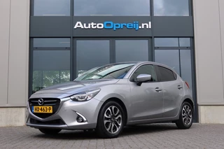 Mazda 2 - afbeelding nr 29