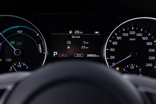 Kia XCeed Kia XCeed 1.6 GDi PHEV DynamicPlusLine | Half LEDER | ECC | Full LED - afbeelding nr 17
