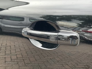 Volvo XC70 Volvo XC70 2.0 T5 Inscription Edition Automaat Pano Trekhaak Leder Adap.Cruise Vol opties! - afbeelding nr 9