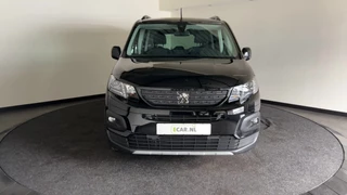 Peugeot e-Rifter Peugeot e-Rifter EV GT L1 50 kWh | 1ste eigenaar | dealeronderhouden | Nieuwstaat! - afbeelding nr 6