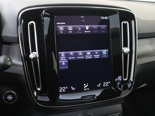 Volvo XC40 - afbeelding nr 28
