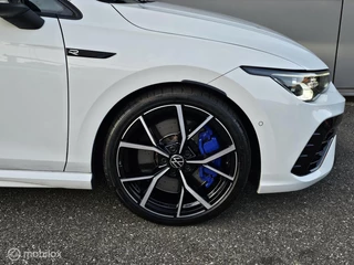 Volkswagen Golf Volkswagen Golf 2.0 TSI R 4Motion Performance Akrapovic/Panorama/Keyless - afbeelding nr 18