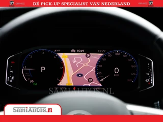 Volkswagen Transporter Volkswagen Transporter 2.0 TDI DC L2H1 30 Bulli 6 Persoons | Zeer Dik | In Zeer Goede Conditie | Comfortabele Dubbele Cabine met 6 Zitplaatsen | Body Kit | 20 Inch Brede Zwarte Wielen | Full Led | Camera | 2X Schuif Deuren | - afbeelding nr 67