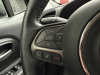 Jeep Renegade Jeep Renegade 1.0T Limited // Stoel en stuurverwarming // carplay // - afbeelding nr 15