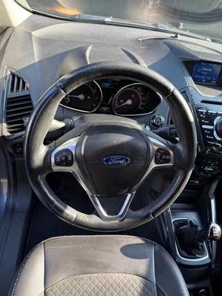 Ford EcoSport Ford EcoSport 1.0 EcoBoost Titanium S - afbeelding nr 41