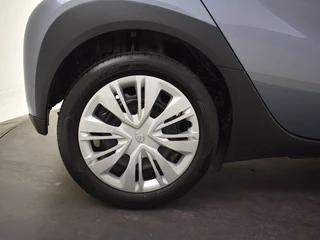 Toyota Aygo - afbeelding nr 16
