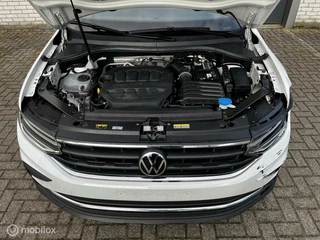 Volkswagen Tiguan Volkswagen Tiguan 2.0 TSI 4Motion NAVI / CRUISE / CAMERA - afbeelding nr 20