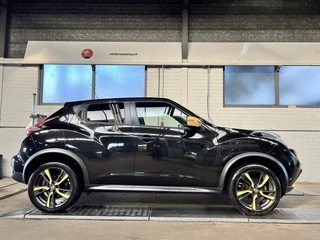 Nissan Juke - afbeelding nr 16