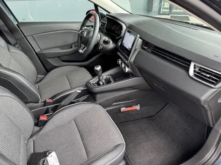 Renault Clio - afbeelding nr 26