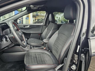 Ford Kuga Ford Kuga 1.5 EcoBoost ST-Line 150pk | Winter Pack | Camera | Navigatie | Half leder | Full led | Rode remklauwen - afbeelding nr 30