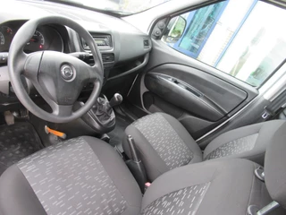 Opel Combo Opel Combo 1.3 CDTi L1H1 Edition, Airco / Betonplex vloer / Nieuwe APK - afbeelding nr 4