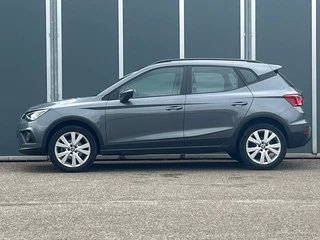 SEAT Arona SEAT Arona 1.0 TSI Style Business Intense | Full LED | Camera | Navi | Clim - afbeelding nr 30