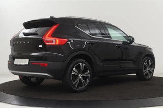 Volvo XC40 Volvo XC40 1.5 T4 Recharge Inscription | Panoramadak |  Stoel & stuurverwarming | Carplay | Camera | Navigatie | Full LED | Parkeerhulp - afbeelding nr 33