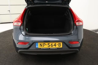 Volvo V40 Volvo V40 2.0 T2 Nordic+ | Stoelverwarming | Full LED |  Camera | Standkachel | Navigatie | Bluetooth | Climate control | Cruise control - afbeelding nr 22