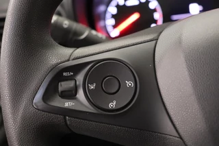 Opel Combo Opel Combo 1.5D 102pk L1H1 3-zits Navigatie Trekhaak Airco Parkeer sensoren Betimmering - afbeelding nr 13