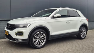 Volkswagen T-Roc - afbeelding nr 1