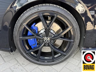 Volkswagen Golf Volkswagen Golf 2.0 TSI R 4Motion Performance Pano Spoiler - afbeelding nr 37