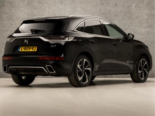 DS DS 7 DS DS 7 Crossback 1.6 PureTech Deluxe 225Pk Automaat (PANORAMADAK, APPLE CARPLAY, MEMORY SEATS, STOELVERWARMING, 360 CAMERA, FOCAL AUDIO, KEYLESS, ADAPTIVE CRUISE, GETINT GLAS, NIEUWSTAAT) - afbeelding nr 5