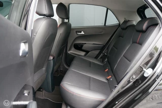 Kia Picanto Kia Picanto 1.0 DPi GT-Line Aut. Leder Apple/Android Cruise! - afbeelding nr 9