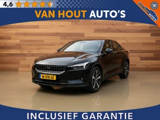 Polestar 2 Standard Range Single Motor 63kWh