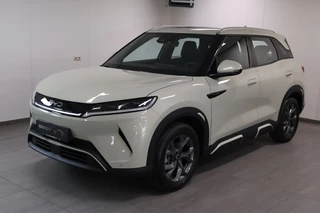 BYD ATTO 2 Boost 45 kWh | Leder | Panodak