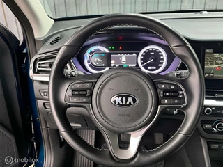 Kia Niro Kia Niro 1.6 GDi Hybrid DynamicLine - afbeelding nr 10