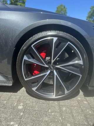 Audi RS7 Audi RS 7 4.0 TFSI RS 7 quattro - afbeelding nr 22