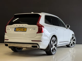 Volvo XC90 - afbeelding nr 6