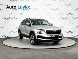 Škoda Karoq - afbeelding nr 11
