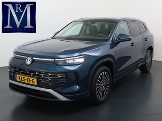 Volkswagen Tayron 1.5 eHybrid Elegance