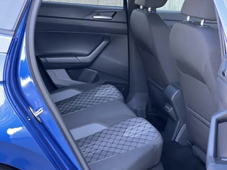 Volkswagen Polo Volkswagen Polo 1.0 TSI 3 X R-Line | IQ LIGHT | Camera | Pano | Virtual | Carplay | - afbeelding nr 11