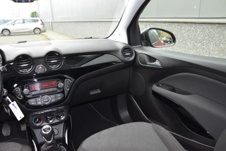 Opel ADAM Opel ADAM 1.0 Turbo Jam Favourite | Cruise control | Airco | Middenarmsteun | - afbeelding nr 20