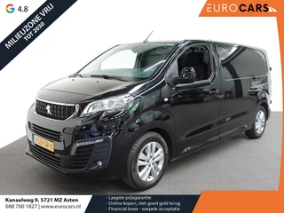 Peugeot Expert Peugeot Expert L2H1 100pk Premium Apple Carplay Cruise control Parkeersensoren Airco - afbeelding nr 1