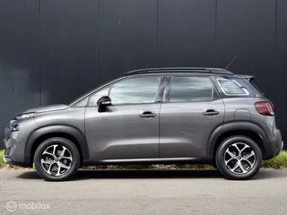Citroën C3 Aircross Citroen C3 Aircross Shine Automaat - afbeelding nr 2