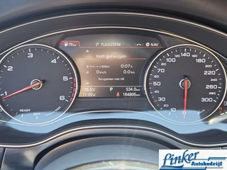Audi A6 Audi A6 Avant 3.0 TDI BiT quattro Competition 326PK BOSE 360CAM - afbeelding nr 21