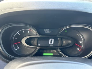 Opel Vivaro Opel Vivaro 1.6 CDTI L2H1 DC Sport EcoFlex*HAAK*A/C*NAVI* - afbeelding nr 8