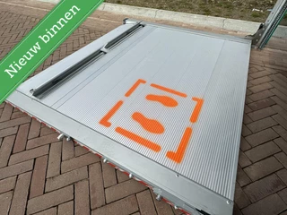 Cenntro Logistar 200 Cenntro L200 bakwagen met laadklep - afbeelding nr 18