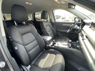 Mazda CX-5 - afbeelding nr 21
