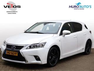 Lexus CT - 392769317-0