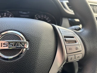 Nissan QASHQAI - afbeelding nr 10