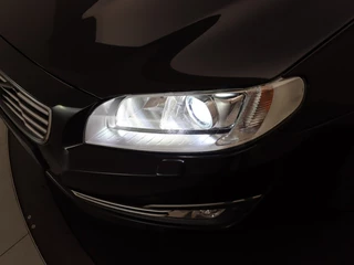 Volvo V70 Volvo V70 T4 AUT(6) POLAR+ LUXURY LINE HARMAN KARDON KEYLESS ACC SCHUIFDAK - afbeelding nr 10