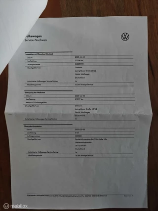 Volkswagen Passat Volkswagen Passat Variant 1.5 TSI AUT 150PK,Trekhaak,Stoelverw,Adapt.cruise - afbeelding nr 41