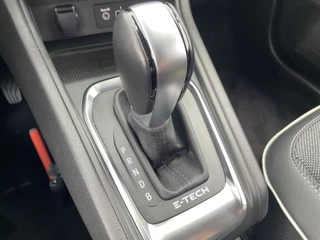 Renault Captur Renault Captur 1.6 E-Tech Hybrid 145 Automaat Intens Navigatie Camera Clima + Cruise Control Lmv Dab Carplay Keyless Parkeersensoren V+A NL Auto - afbeelding nr 15
