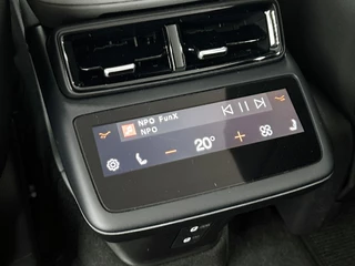 Polestar 4 Polestar 4 Long Range Single Motor 100 kWh Plus Pro - afbeelding nr 16